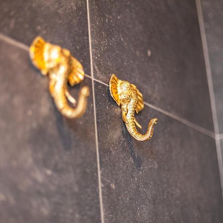 Luxury Suites Boutique By Rikas Hotels Antwerpen Ngoại thất bức ảnh