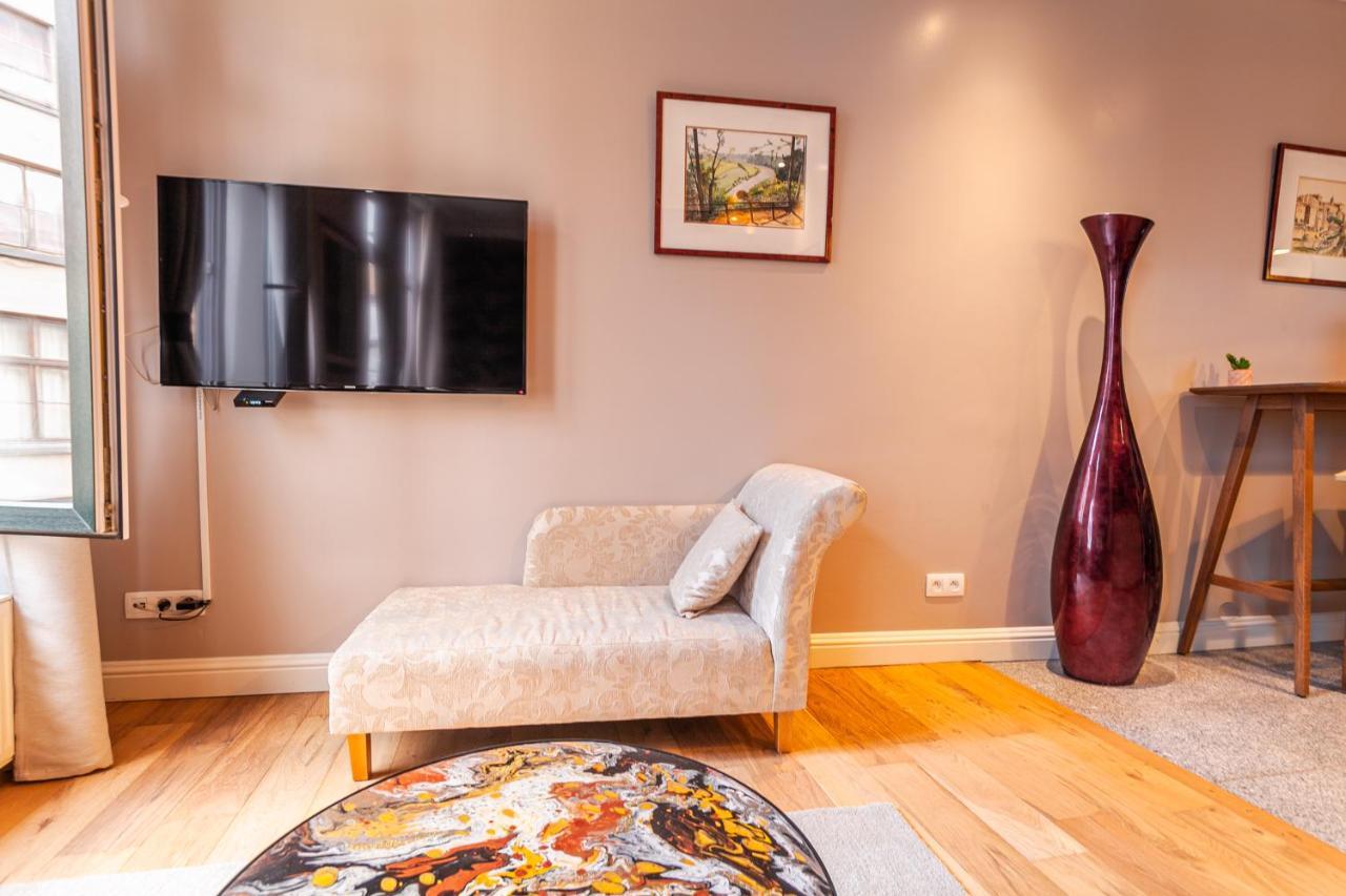Luxury Suites Boutique By Rikas Hotels Antwerpen Ngoại thất bức ảnh