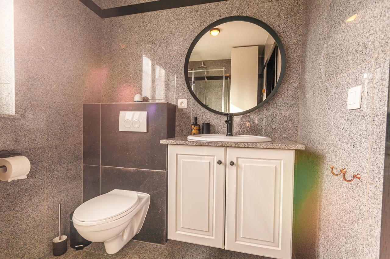Luxury Suites Boutique By Rikas Hotels Antwerpen Ngoại thất bức ảnh