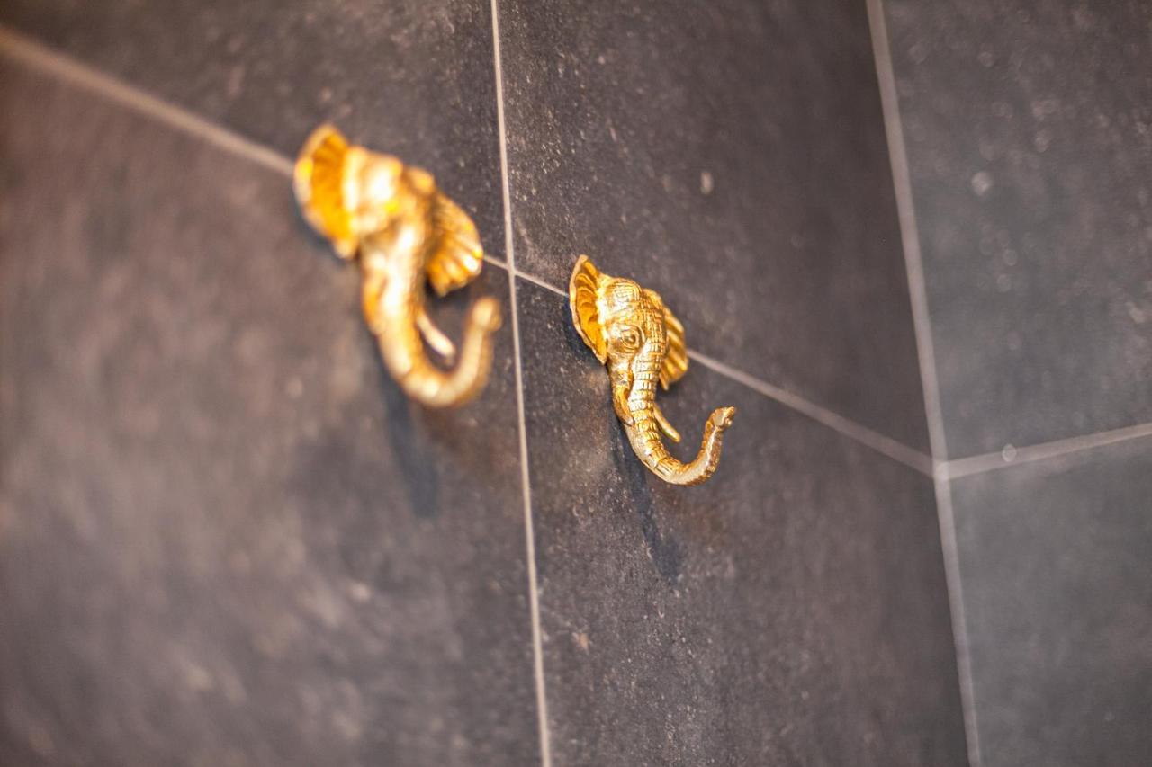 Luxury Suites Boutique By Rikas Hotels Antwerpen Ngoại thất bức ảnh