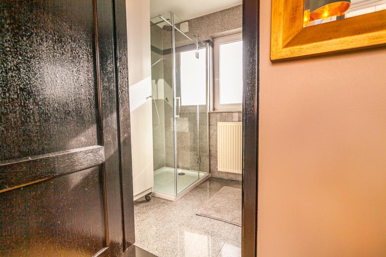 Luxury Suites Boutique By Rikas Hotels Antwerpen Ngoại thất bức ảnh
