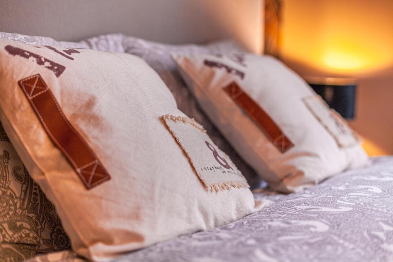 Luxury Suites Boutique By Rikas Hotels Antwerpen Ngoại thất bức ảnh